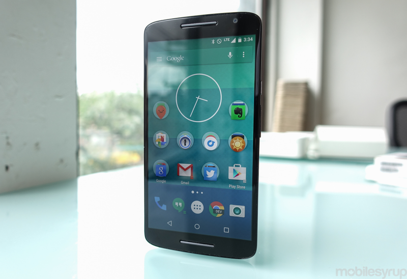 Illustration for article titled Wednesday Android Update: Nexus leaks are afoot Edition (Updated! x2)